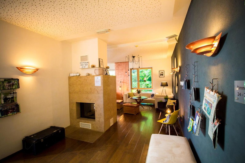 Ostel Jugendhotel Bremervörde, Bremervörde, Germany