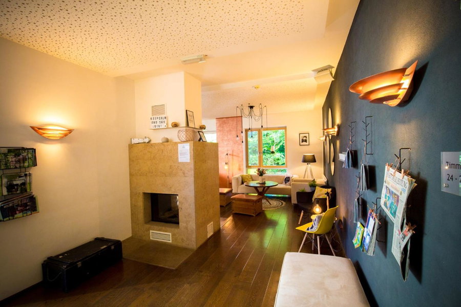 Ostel Jugendhotel Bremervörde, Bremervörde, Germany