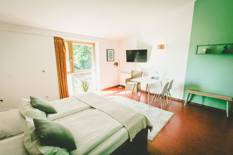 Ostel Jugendhotel Bremervörde, Bremervörde, Germany