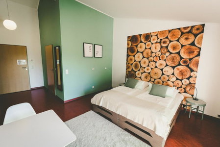 Ostel Jugendhotel Bremervörde, Bremervörde, Germany