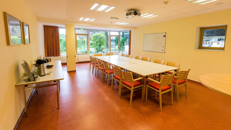 Ostel Jugendhotel Bremervörde, Bremervörde, Germany
