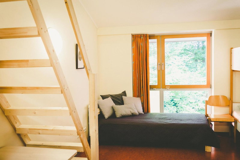 Ostel Jugendhotel Bremervörde, Bremervörde, Germany