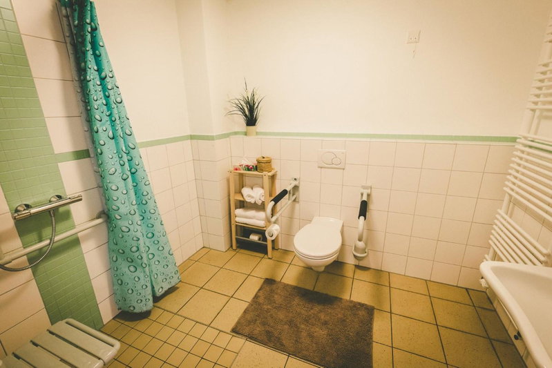 Ostel Jugendhotel Bremervörde, Bremervörde, Germany