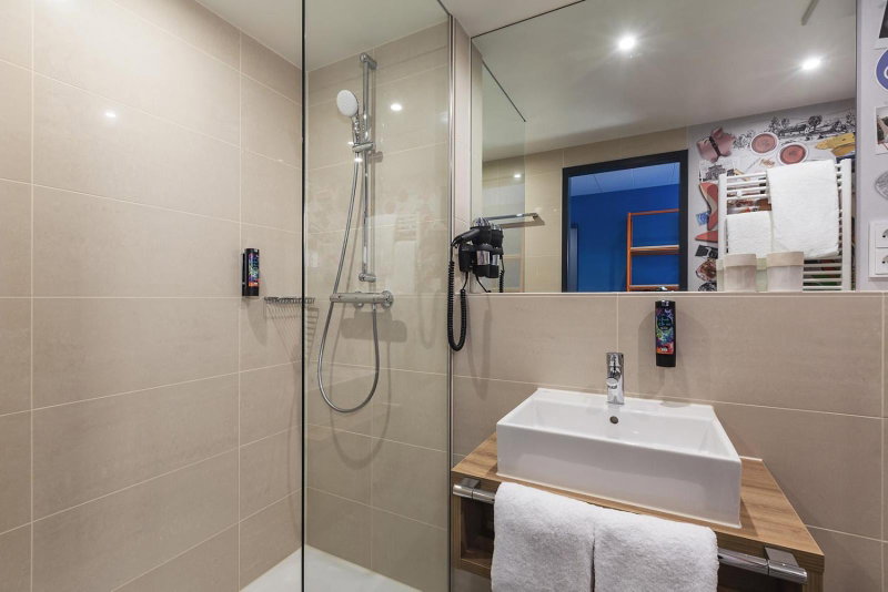 Holiday Inn - the niu, Belt Frankfurt Eschborn by IHG, Eschborn, Germany