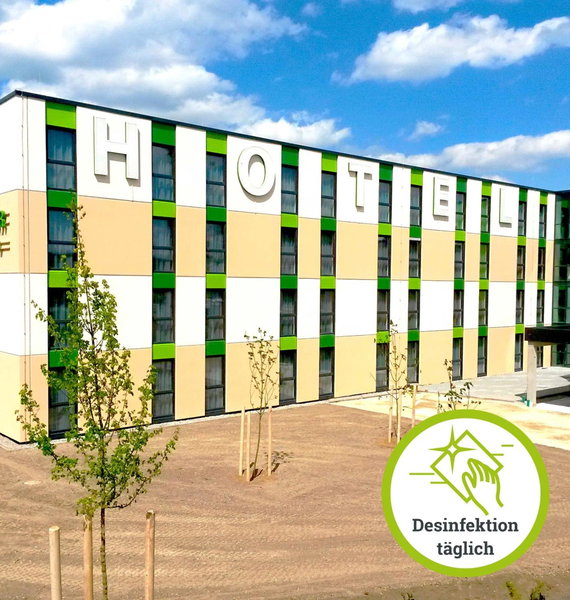 Green Deer Bavarian Hotel, Langenbruck, Germany