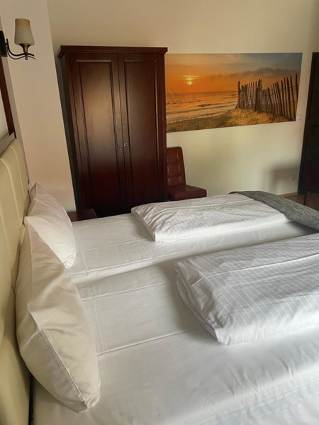 Ostsee Hotel Travemünde, Travemünde, Germany