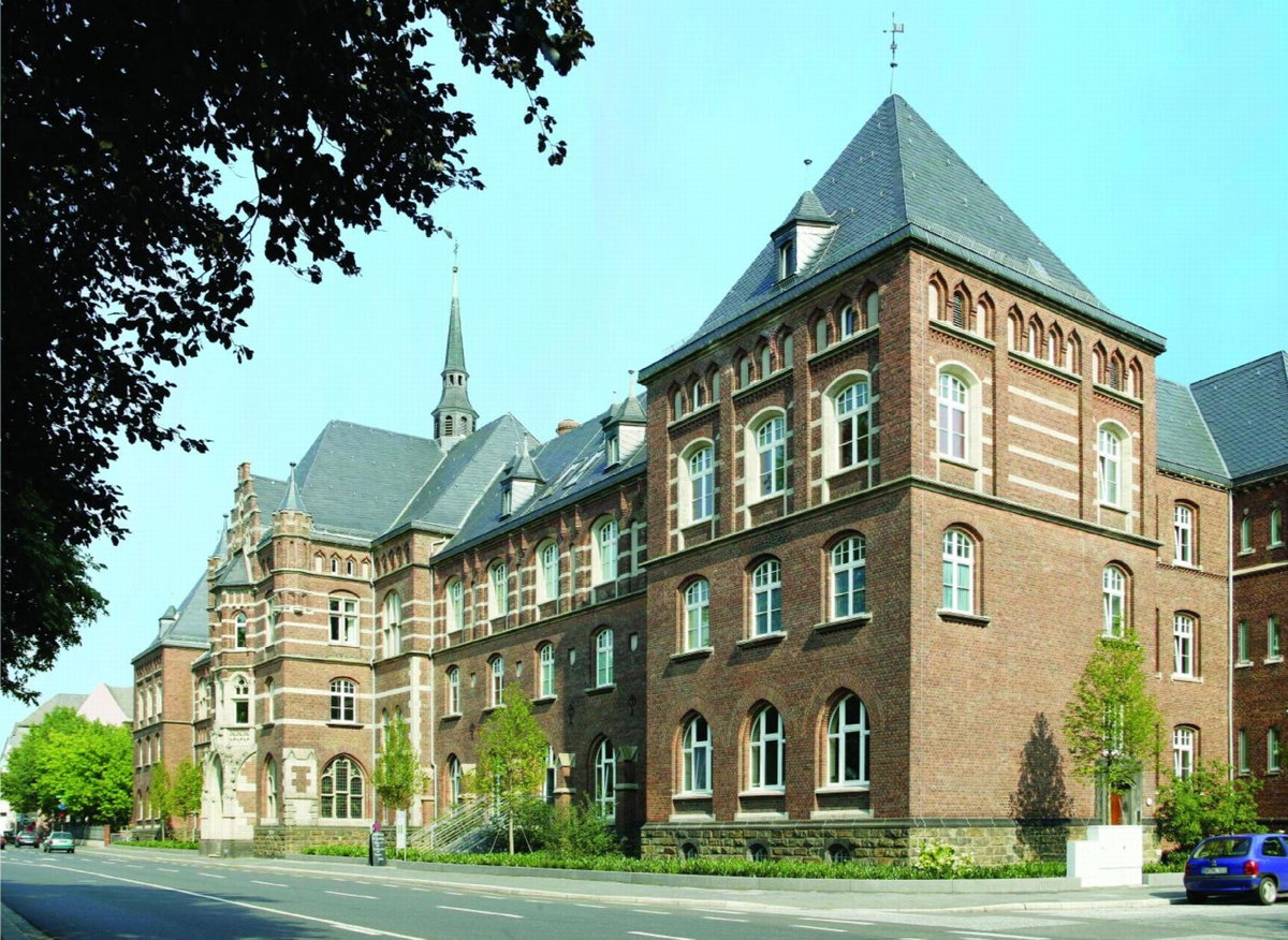 Collegium Leoninum, Germany