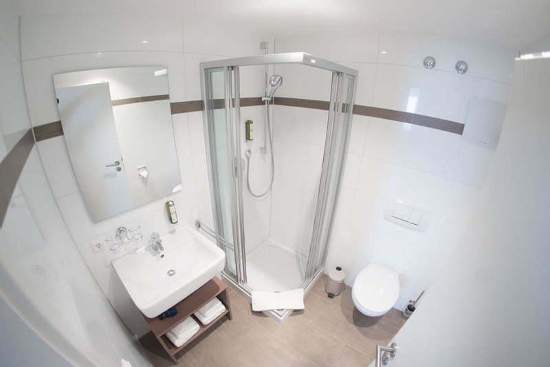CityApartments Residence klimatisiert, Friedrichshafen, Germany