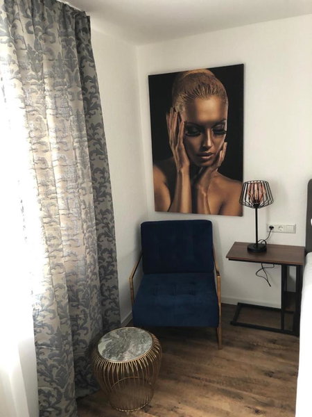 CityApartments Residence klimatisiert, Friedrichshafen, Germany