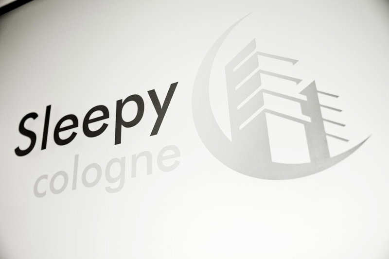 Design Sleepy Cologne, Cologne, Germany