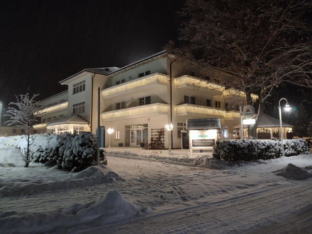Hotel Nordkap, Ostseebad Karlshagen, Germany