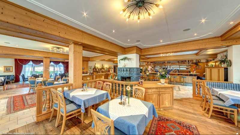 Hotel Nordkap, Ostseebad Karlshagen, Germany
