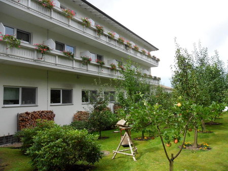 Hotel Nordkap, Ostseebad Karlshagen, Germany