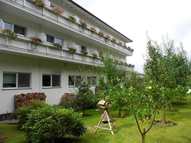 Hotel Nordkap, Ostseebad Karlshagen, Germany