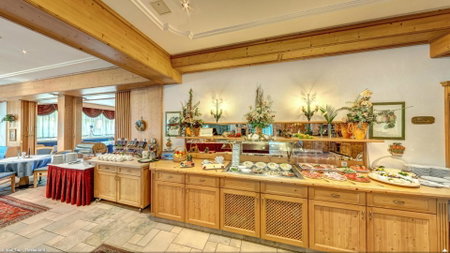 Hotel Nordkap, Ostseebad Karlshagen, Germany