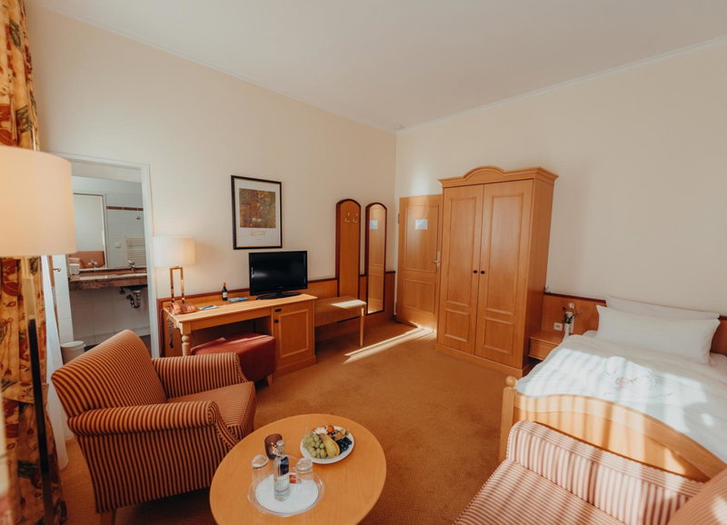 Hotel Jungclaus, Wentorf bei Hamburg, Germany