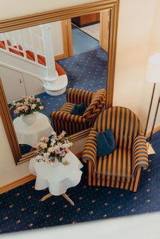 Hotel Jungclaus, Wentorf bei Hamburg, Germany
