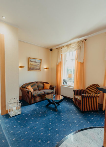 Hotel Jungclaus, Wentorf bei Hamburg, Germany