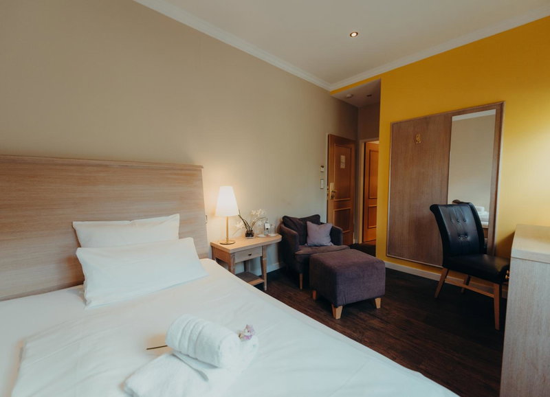 Hotel Jungclaus, Wentorf bei Hamburg, Germany
