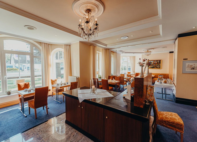 Hotel Jungclaus, Wentorf bei Hamburg, Germany