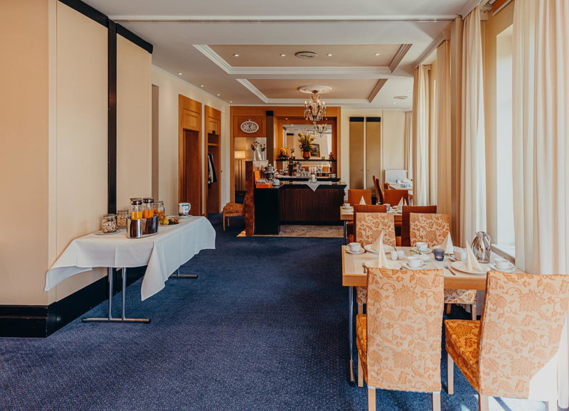 Hotel Jungclaus, Wentorf bei Hamburg, Germany