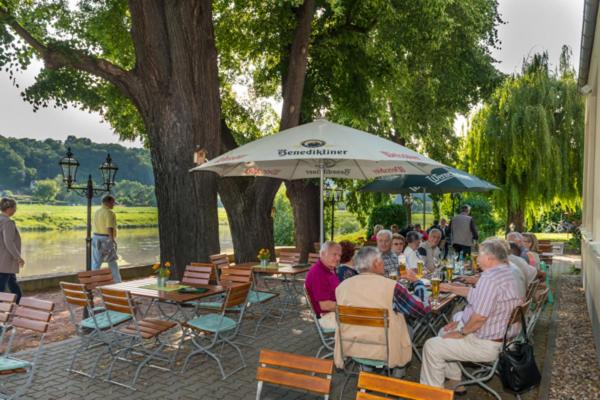 Hotel Knorre, Meißen, Germany