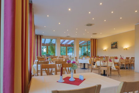 Hotel Knorre, Meißen, Germany