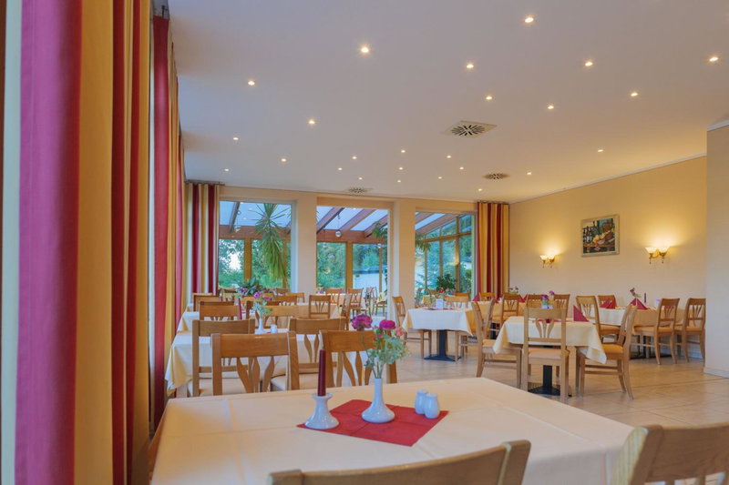 Hotel Knorre, Meißen, Germany