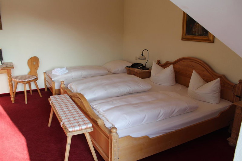 Hotel Knorre, Meißen, Germany