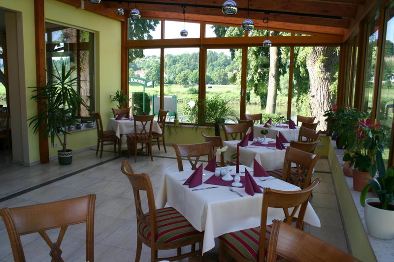 Hotel Knorre, Meißen, Germany