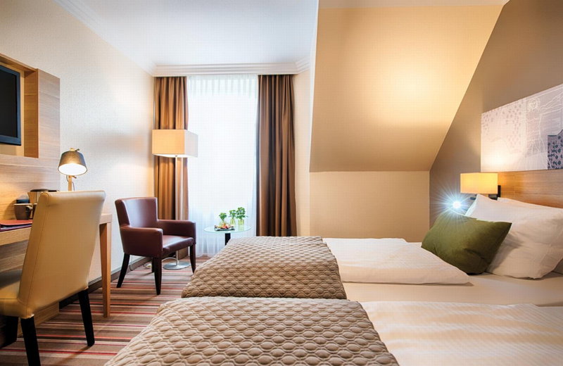 Leonardo Hotel Hamburg Stillhorn, Hamburg, Germany