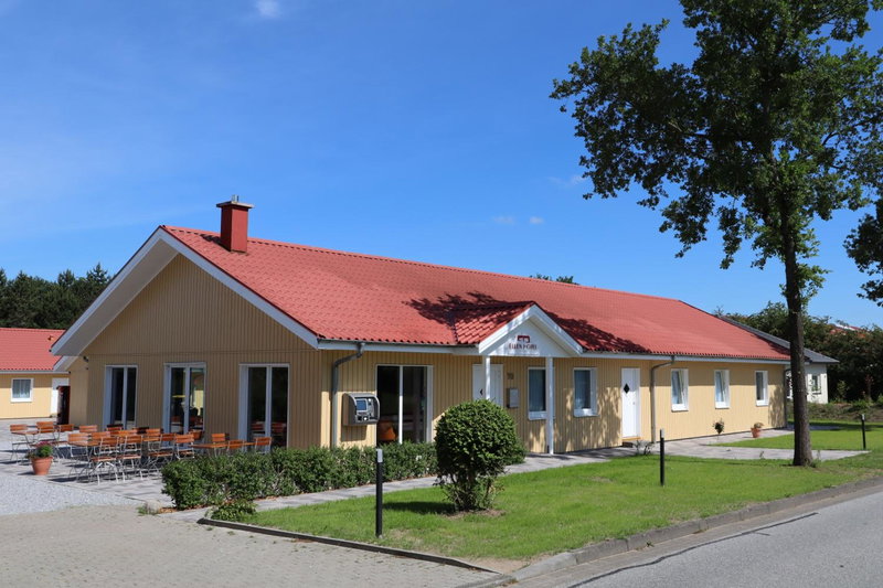 Ellen Hotel, Flensburg, Germany