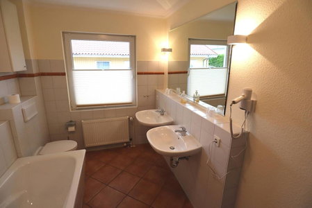 Ellen Hotel, Flensburg, Germany
