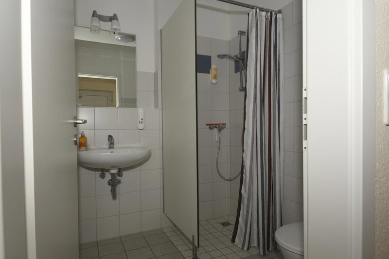Ellen Hotel, Flensburg, Germany