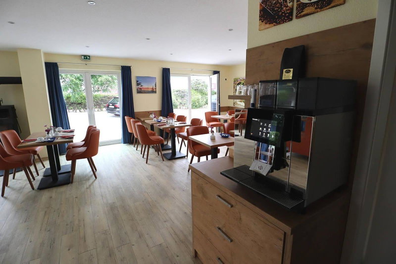 Ellen Hotel, Flensburg, Germany