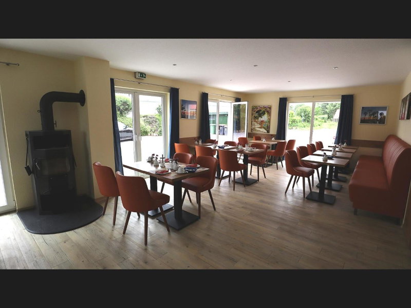 Ellen Hotel, Flensburg, Germany