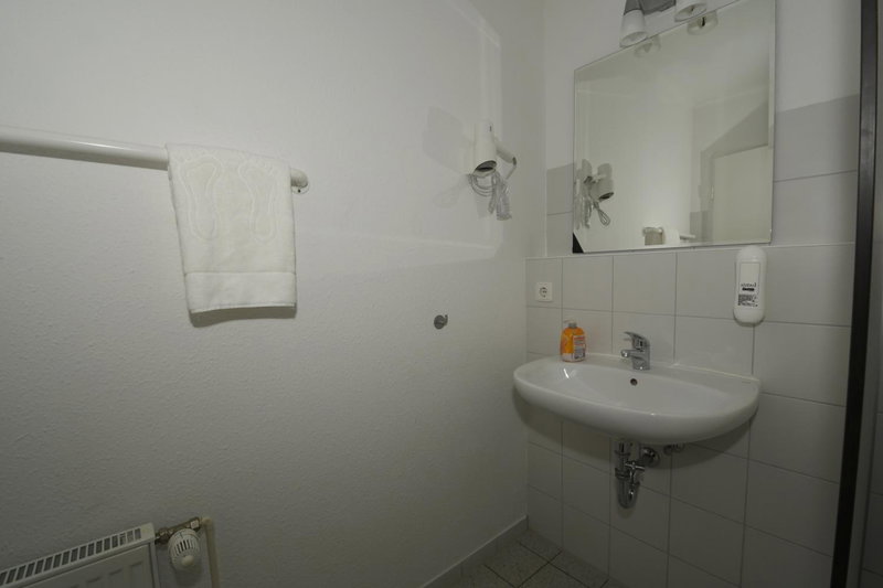 Ellen Hotel, Flensburg, Germany