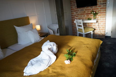 Riverside Inn, Oderberg, Germany