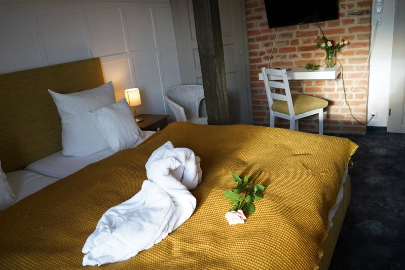 Riverside Inn, Oderberg, Germany