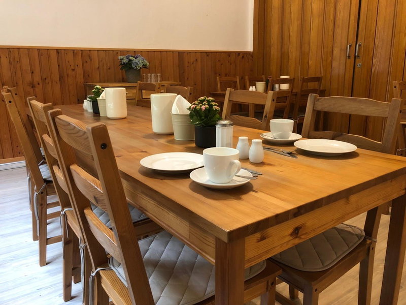 Riverside Inn, Oderberg, Germany
