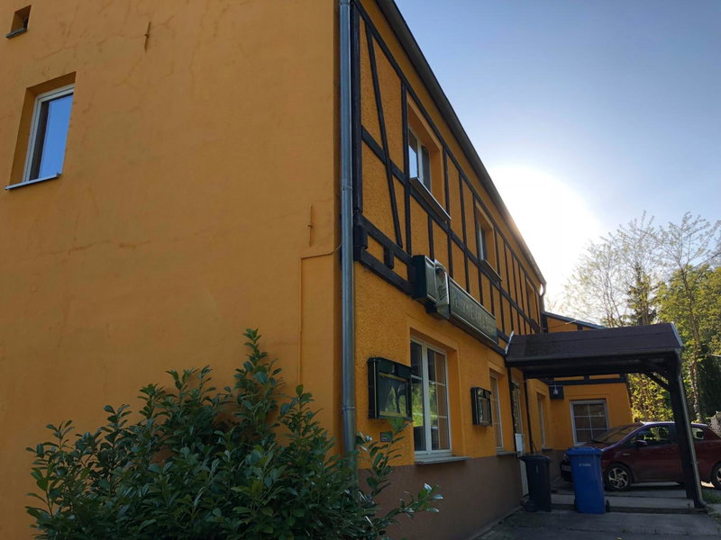 Riverside Inn, Oderberg, Germany