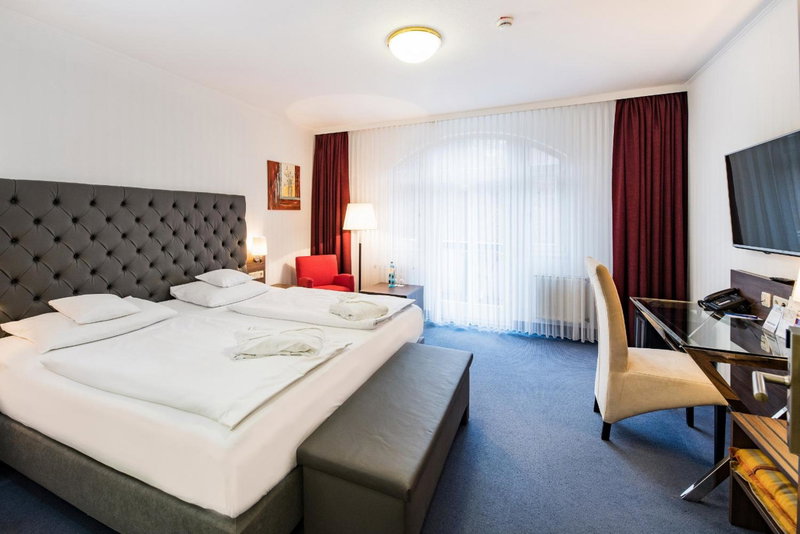 Göbel´s Vital Hotel Bad Sachsa, Bad Sachsa, Germany