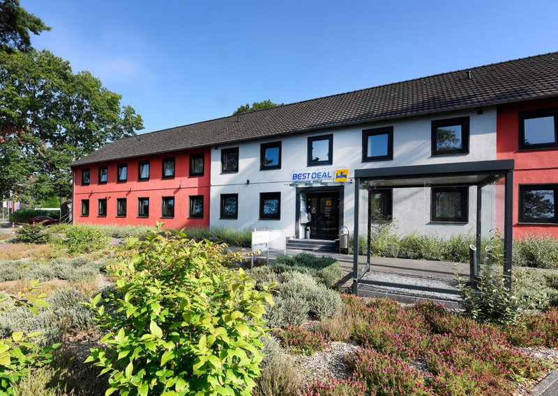 Best Deal Airporthotel Weeze, Weeze, Germany