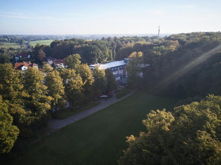 Trihotel Rostock - Wellnesshotel Adults Only, Rostock, Germany
