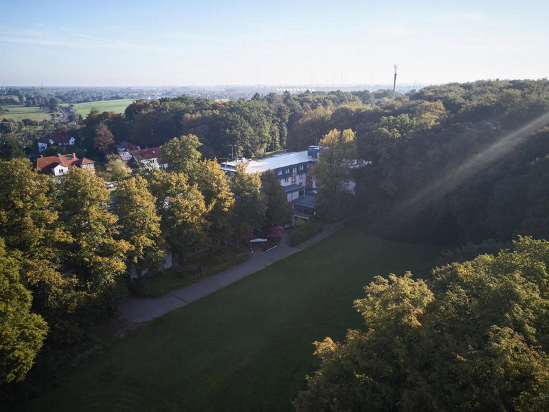 Trihotel Rostock - Wellnesshotel Adults Only, Rostock, Germany