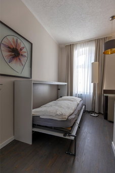Hotel Garni " Am Domplatz", Erfurt, Germany