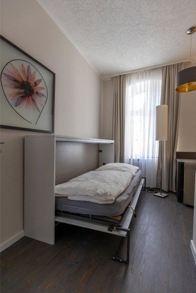 Hotel Garni " Am Domplatz", Erfurt, Germany