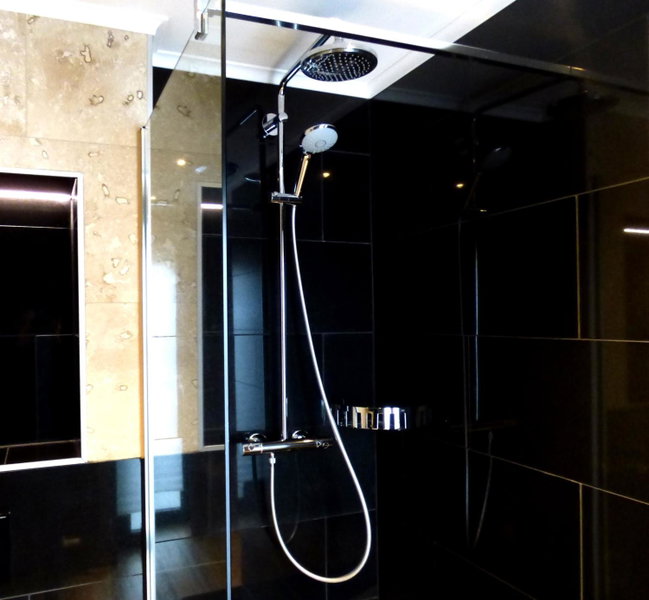 Niteroom Boutiquehotel & Apartements, Duisburg, Germany