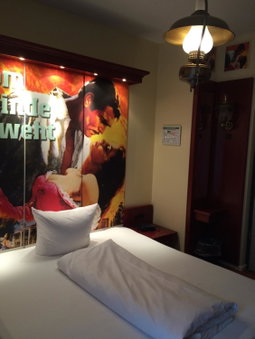 CineHotel Maroni, Zirndorf, Germany