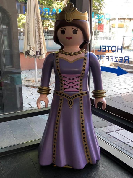 CineHotel Maroni, Zirndorf, Germany